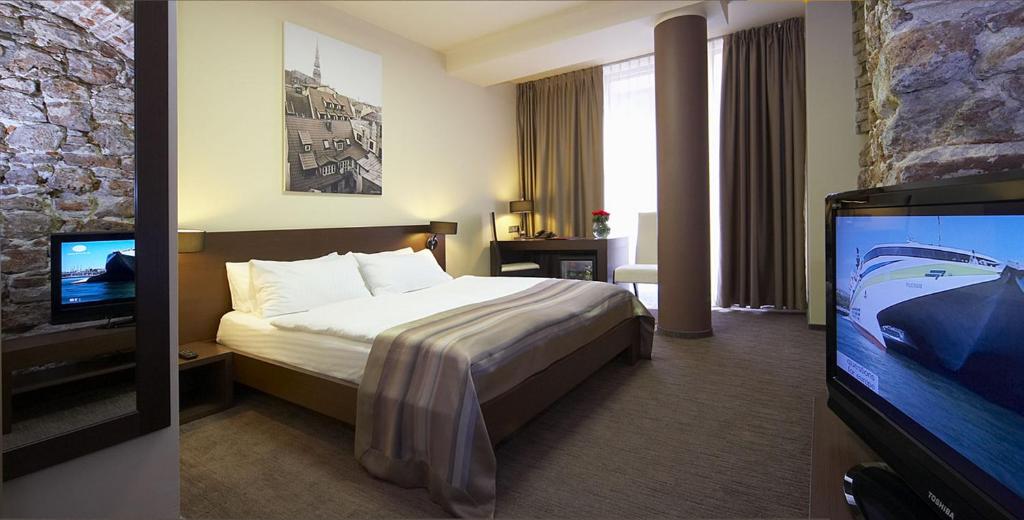 Old City Boutique Hotel room 1