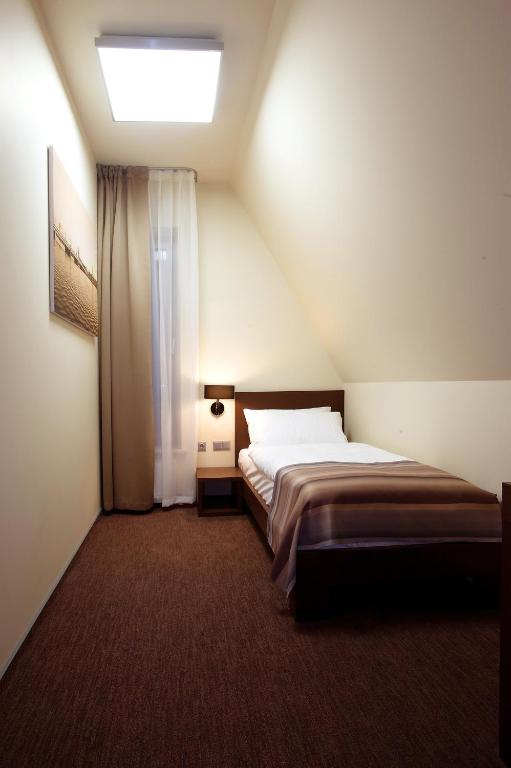 Old City Boutique Hotel room 4