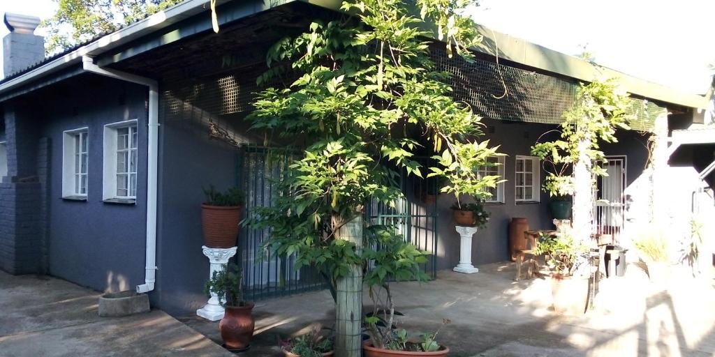 Old Post Office Inn - Accomodation room 3