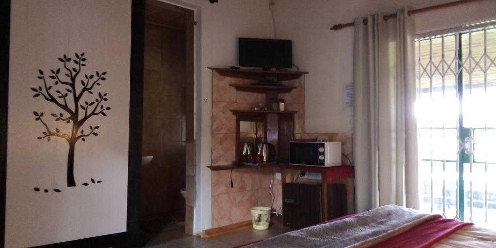 Old Post Office Inn - Accomodation room 4