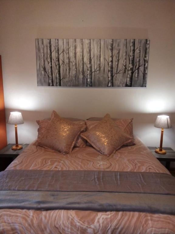 Old Post Office Inn - Accomodation room 5