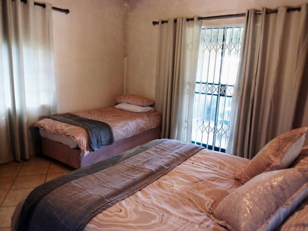 Old Post Office Inn - Accomodation room 6