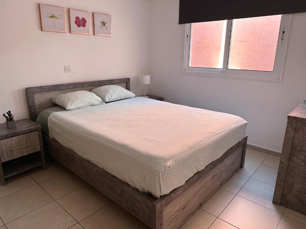Olymbos Garden Homes room 5