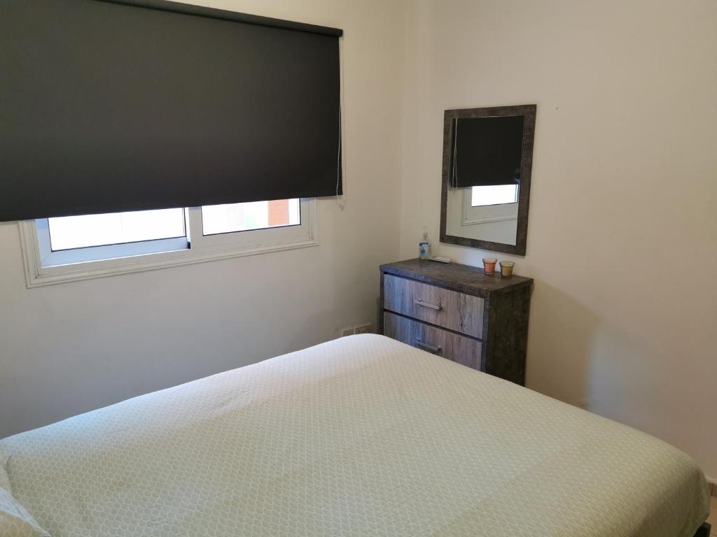 Olymbos Garden Homes room 6