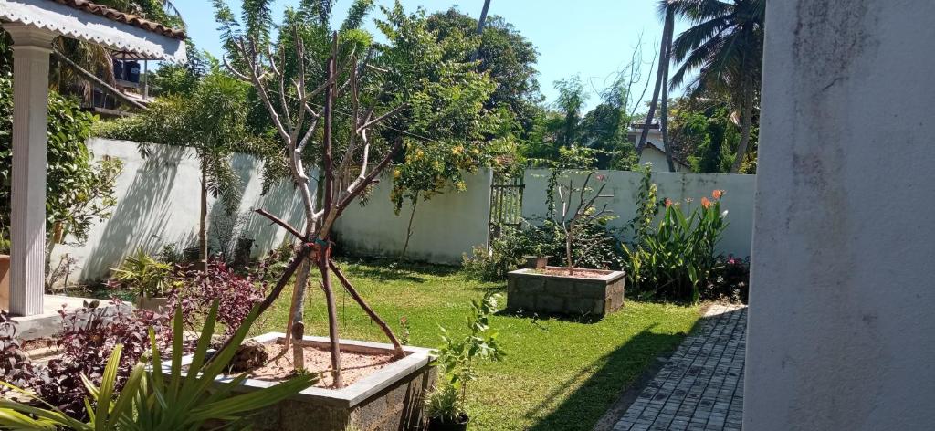 Olympus House room 1