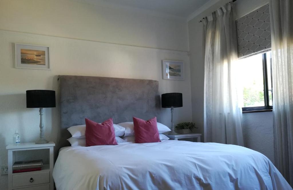 One Above room 1