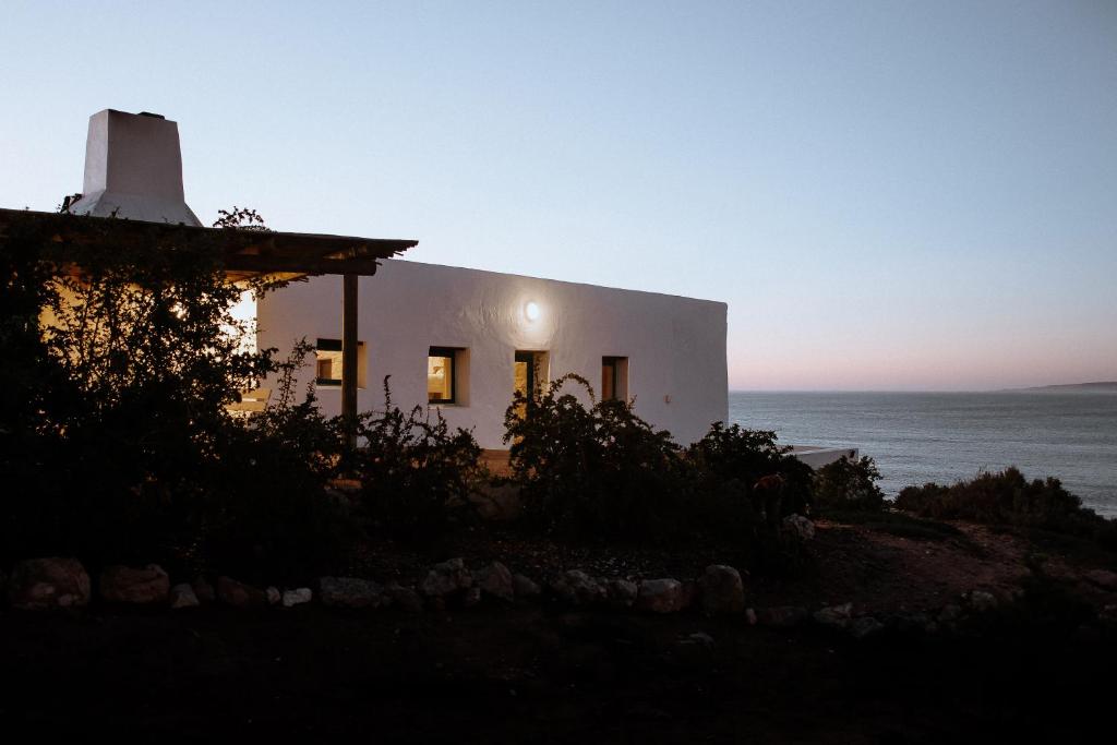 Oom Dana Se Huis room 3