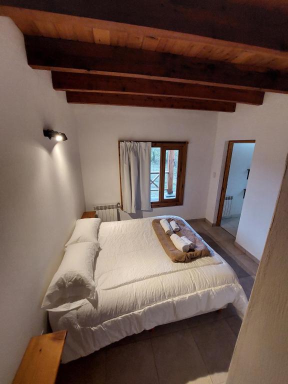 Origenes Ecolodge de Montaña room 2