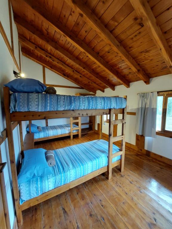 Origenes Ecolodge de Montaña room 4