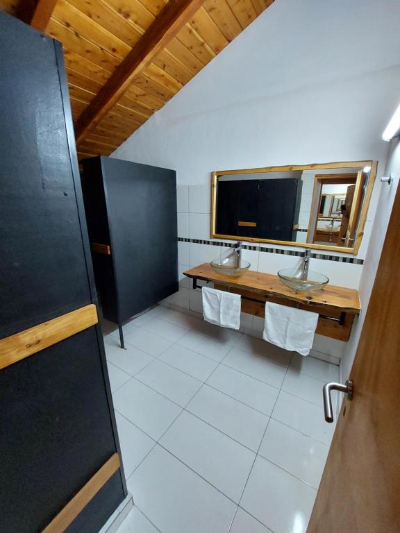 Origenes Ecolodge de Montaña room 5