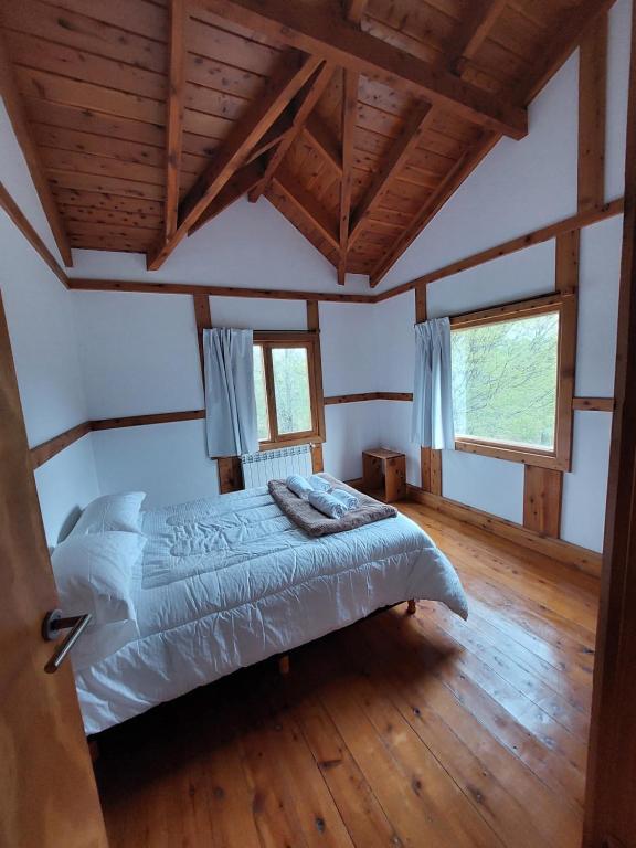 Origenes Ecolodge de Montaña room 6