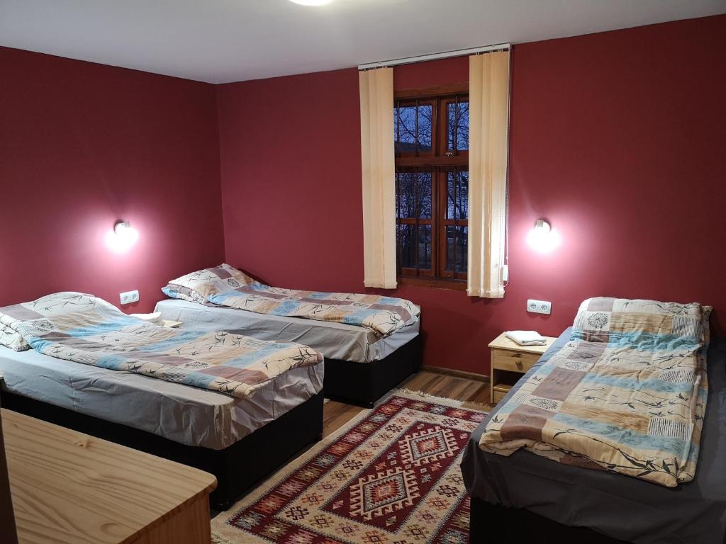 Къща за гости Осиковска Лакавица room 1