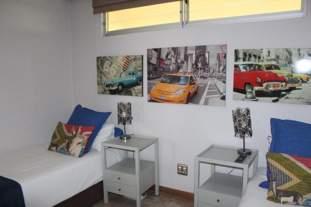 Our Happy Place room 5