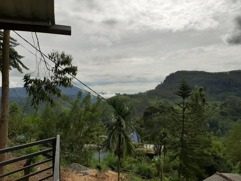 Owin Hill Home Stay room 4