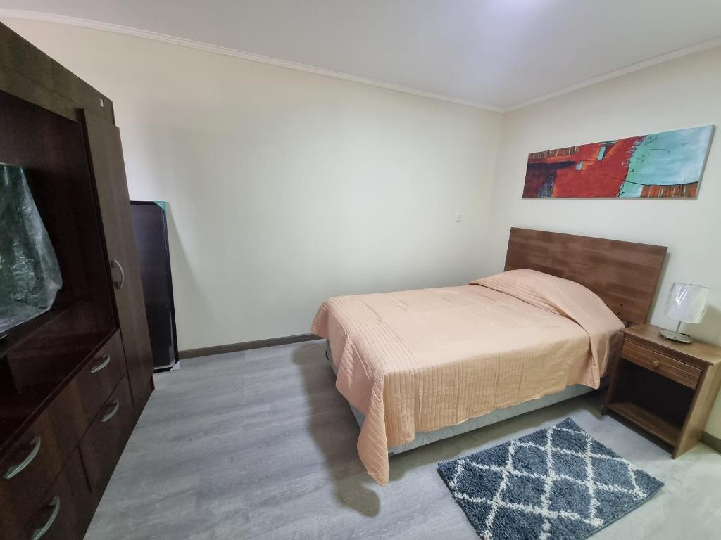 Pacific B&B room 3