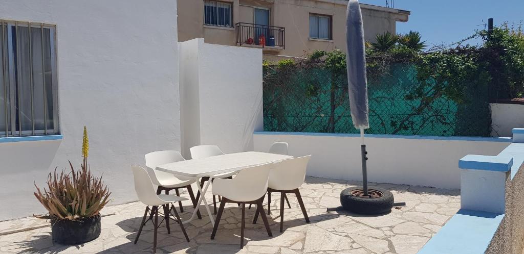 Pafias Afroditis House room 1