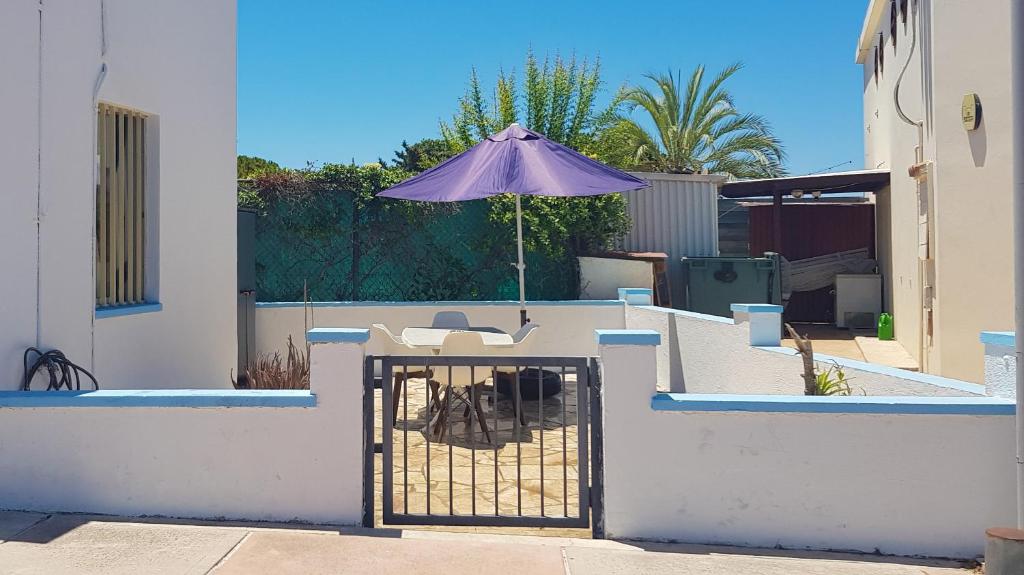 Pafias Afroditis House room 2