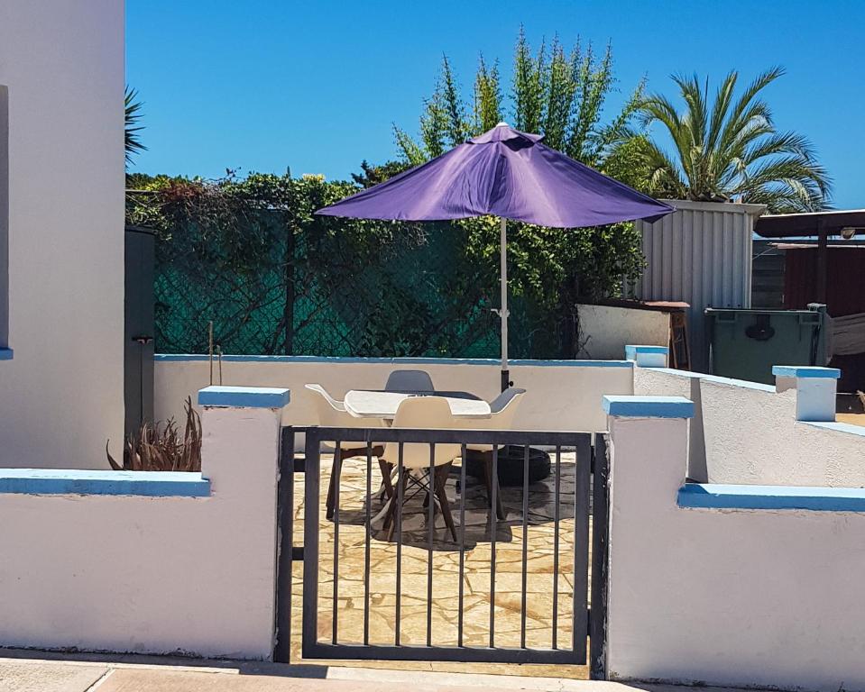 Pafias Afroditis House room 3