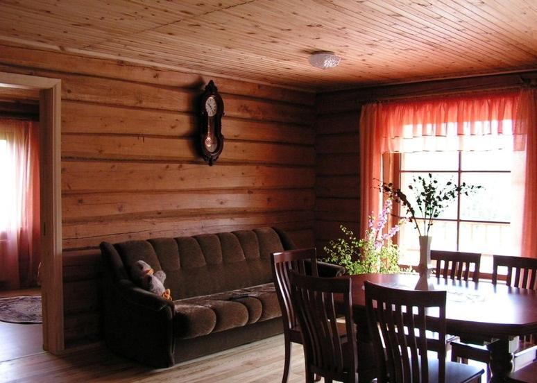 Pakrasti room 6