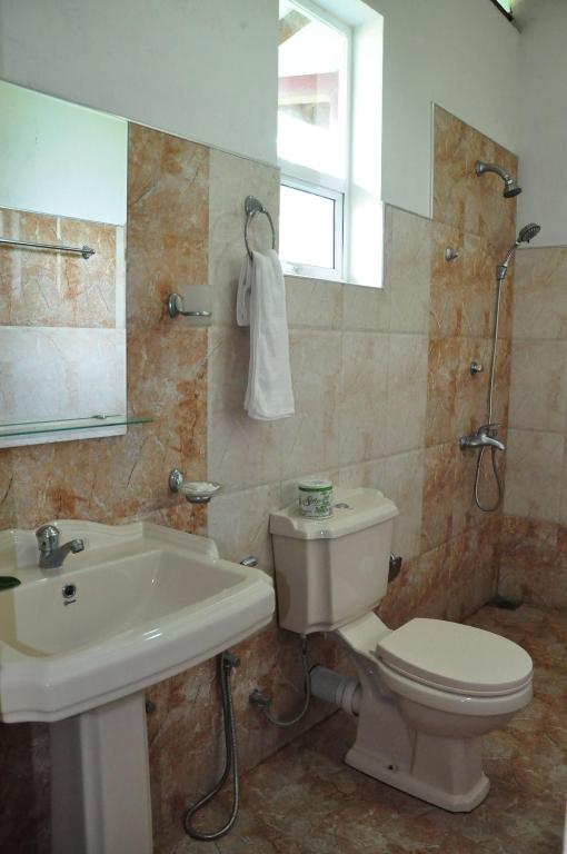Papaa Palace room 1