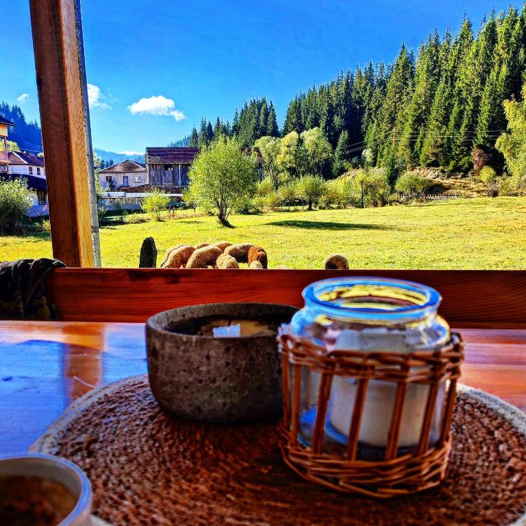 Семейна вила Рай room 1