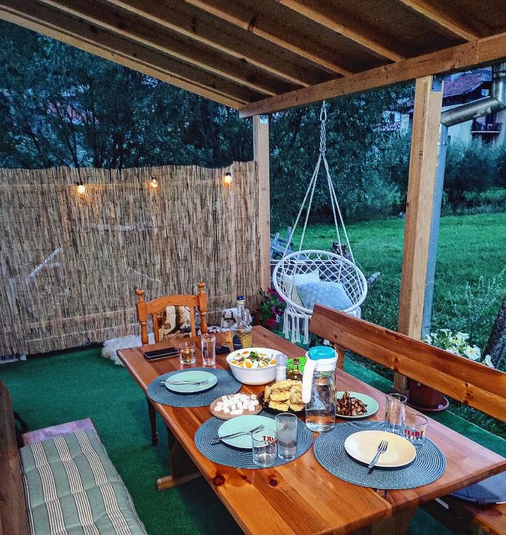 Семейна вила Рай room 2