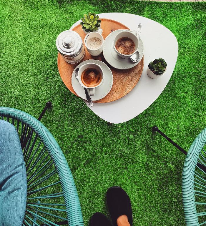 Семейна вила Рай room 3