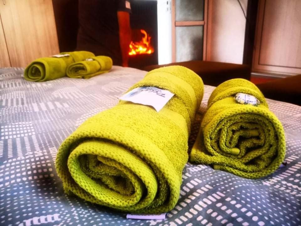 Семейна вила Рай room 4