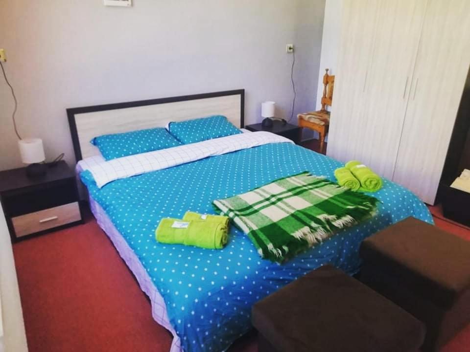 Семейна вила Рай room 6