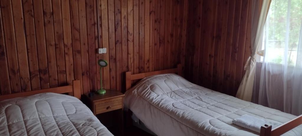 Paradise Frutillar room 1