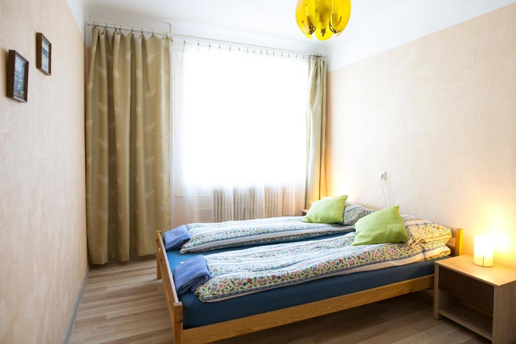 Park Apartment room 3