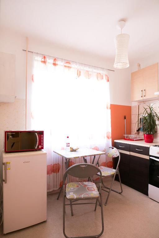 Park Apartment room 4