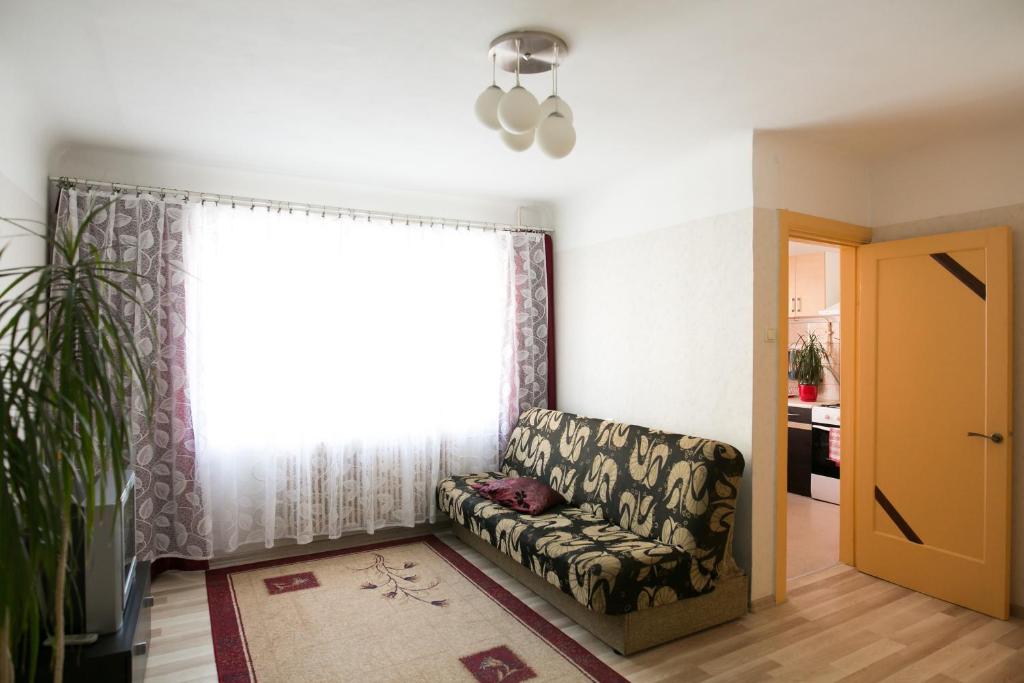 Park Apartment room 5