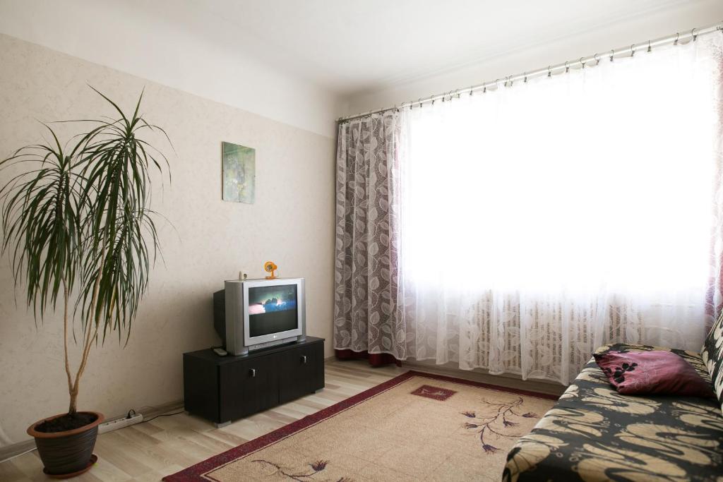 Park Apartment room 6