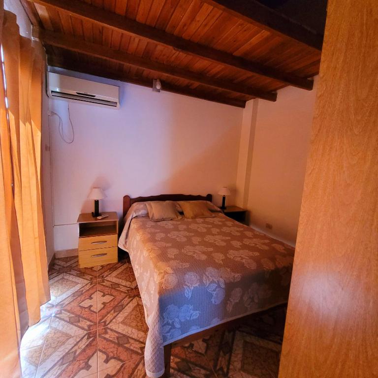 Paseo Salto Grande room 2