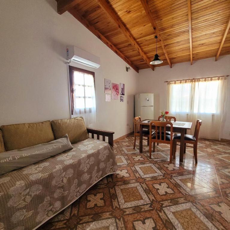 Paseo Salto Grande room 3