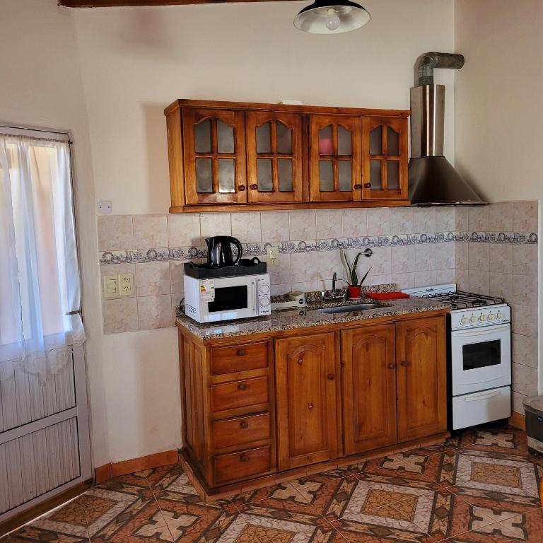 Paseo Salto Grande room 4