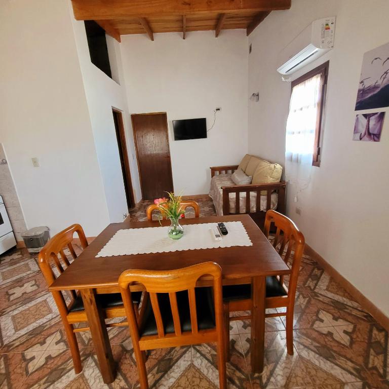 Paseo Salto Grande room 5