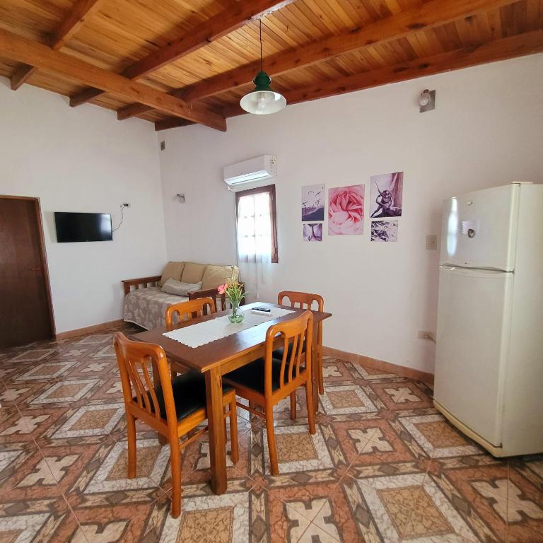 Paseo Salto Grande room 6