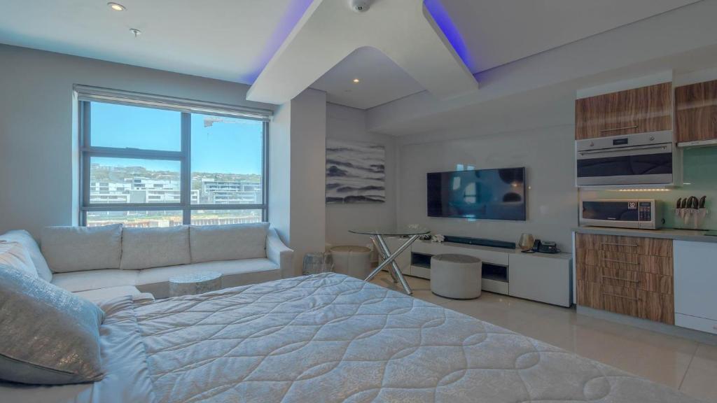 Pearls Lux room 4