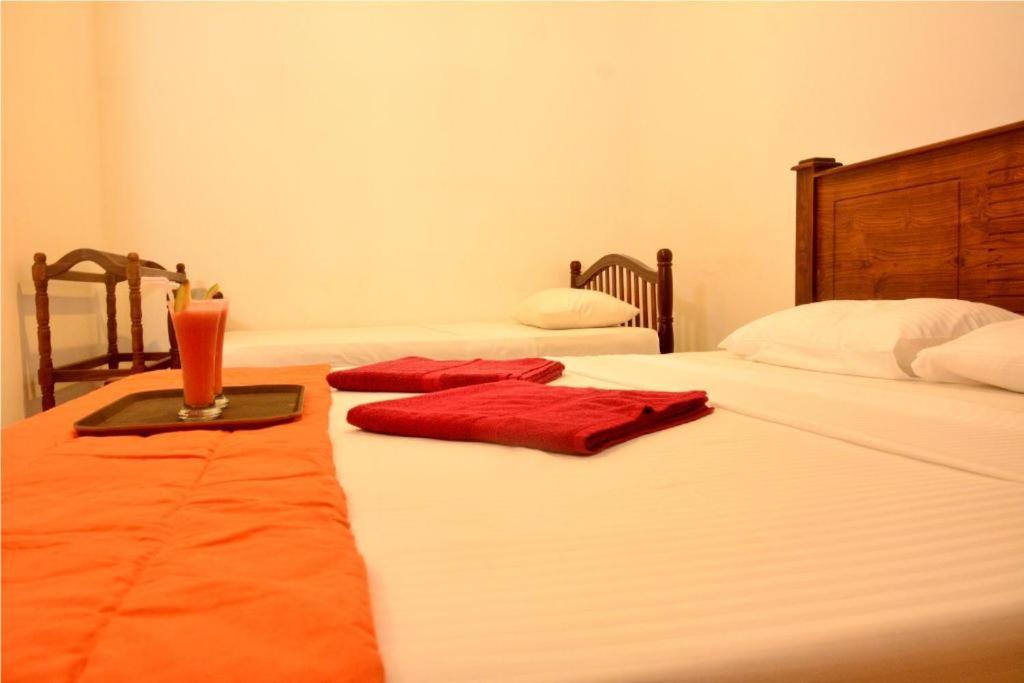 Pearl Villa room 1