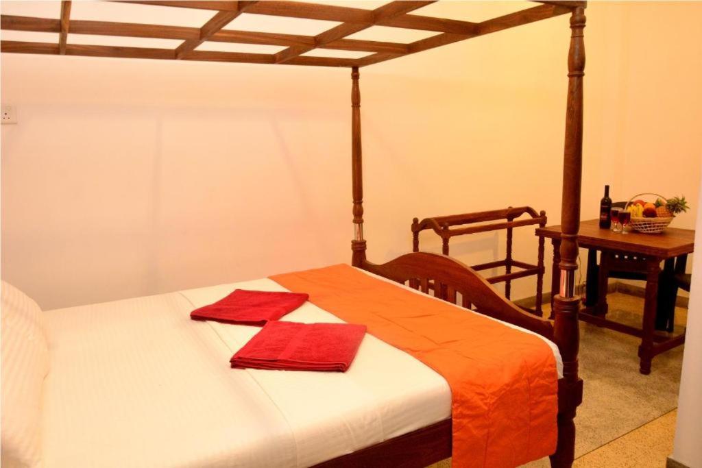 Pearl Villa room 2