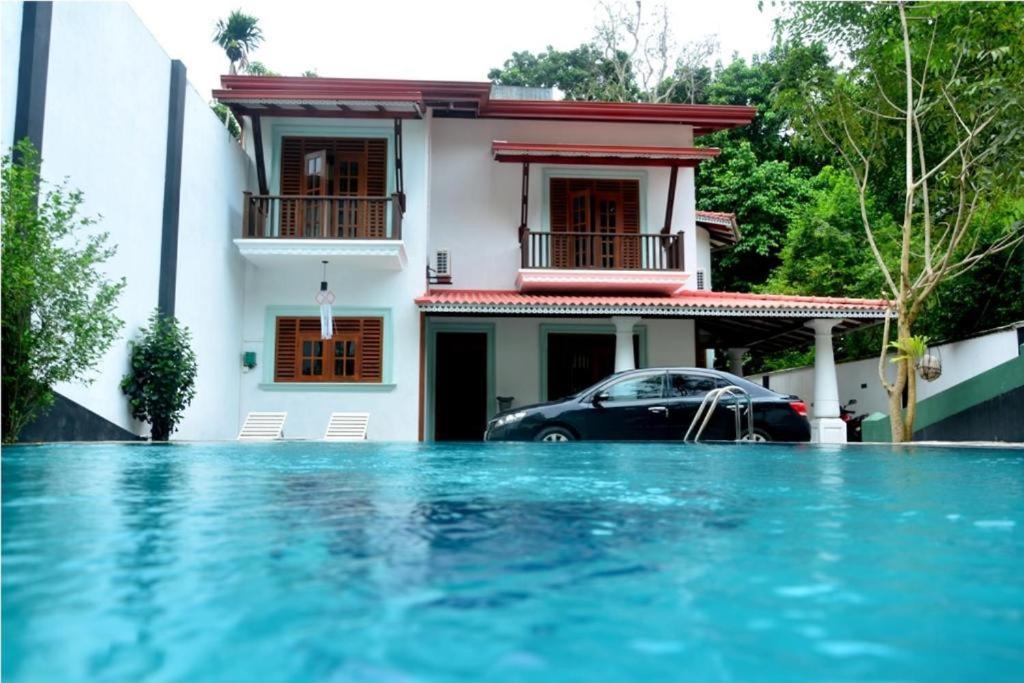 Pearl Villa room 3