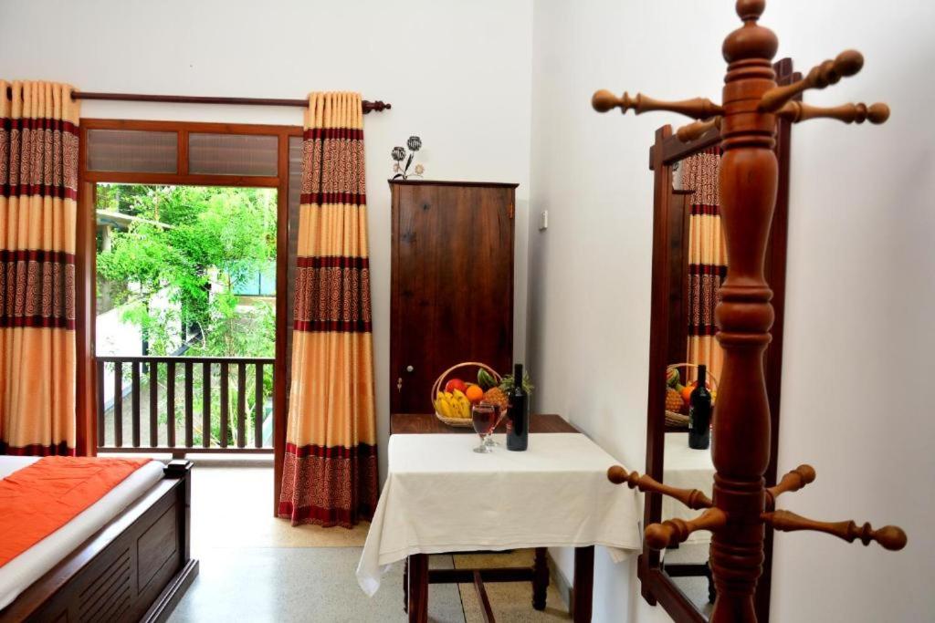 Pearl Villa room 4