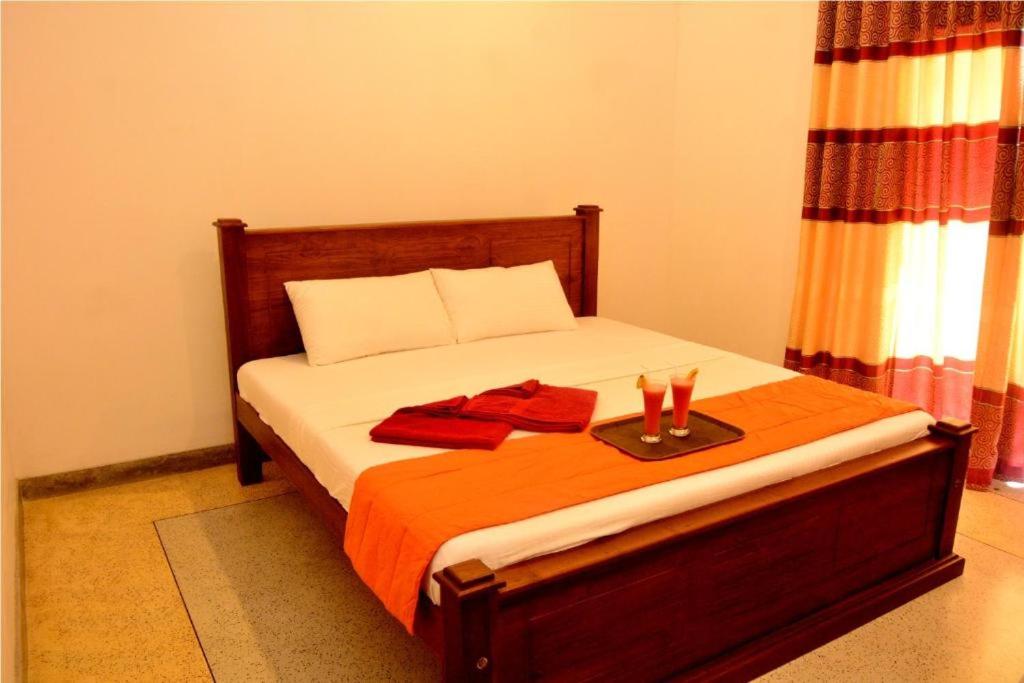 Pearl Villa room 5