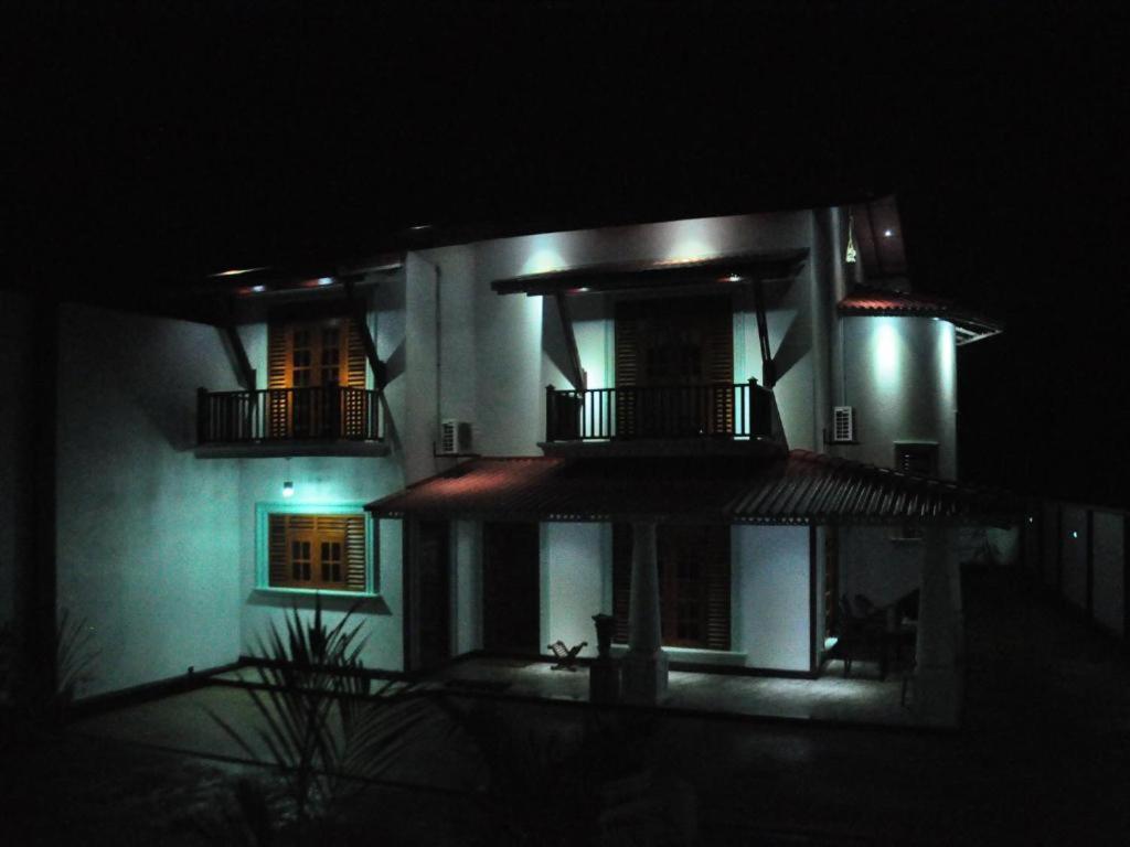 Pearl Villa room 6