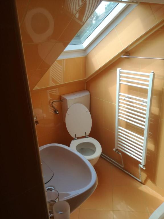 Pel Flora room 5