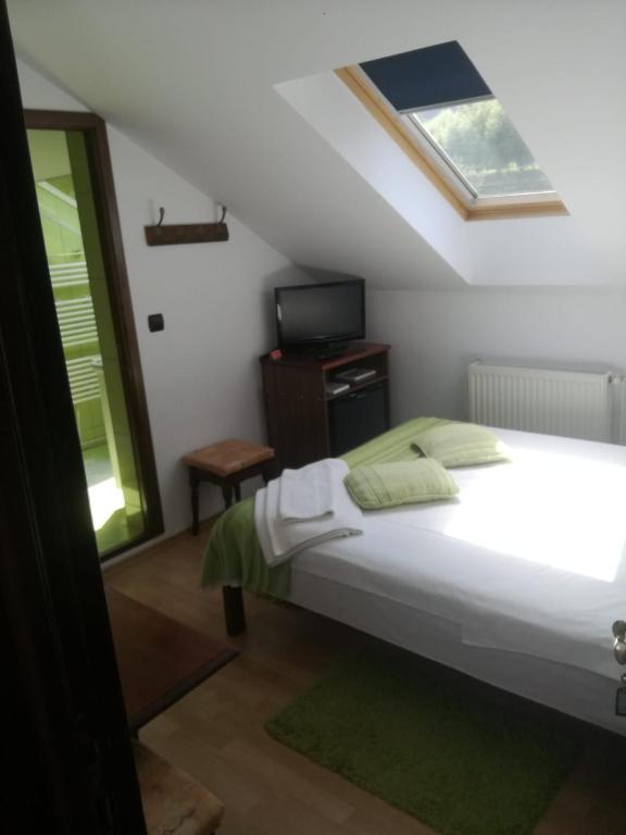 Pel Flora room 6
