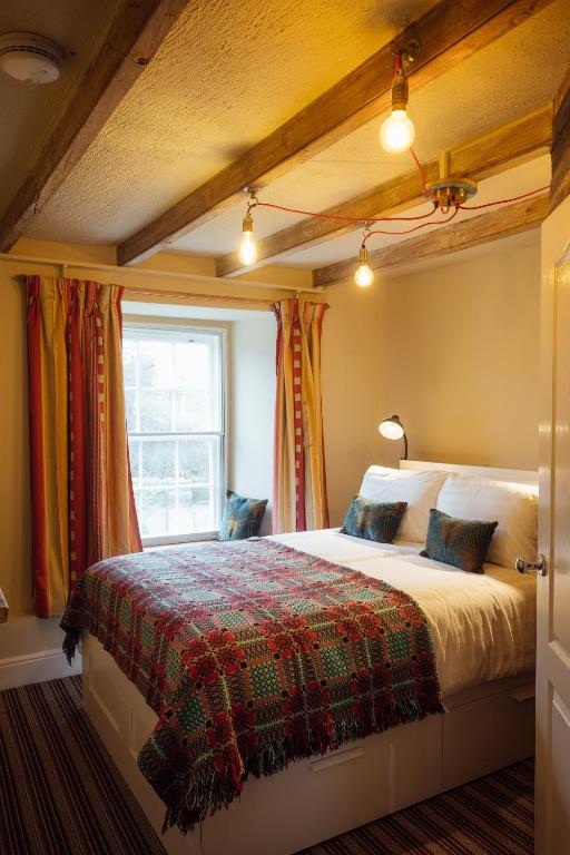 Penrhiw Farm B&B room 2