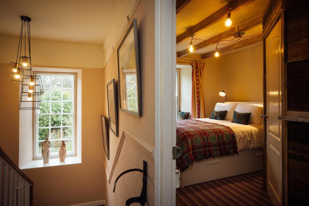 Penrhiw Farm B&B room 4